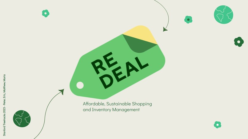 ReDeal – screenshot 1