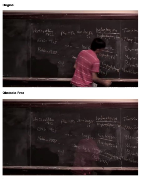 ClearBoard – screenshot 3