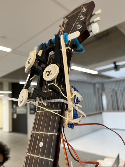 Strum it Up – screenshot 3