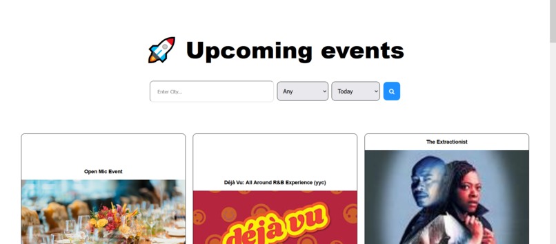 Exaptize – screenshot 3