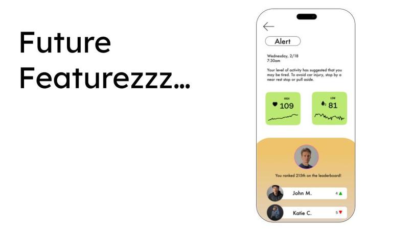 Doze Alert – screenshot 2