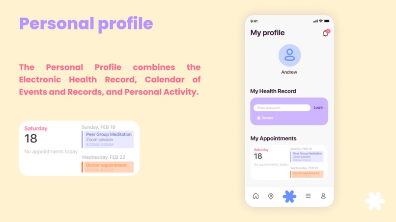 CheckApp – screenshot 6