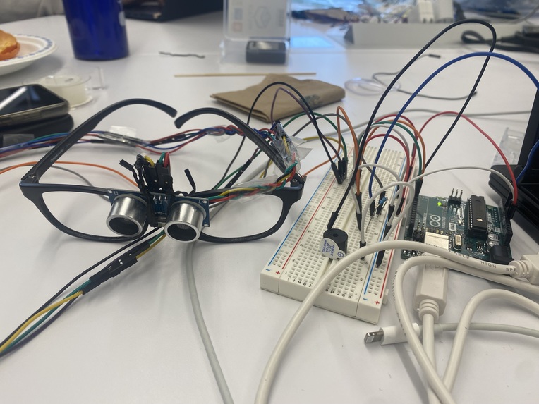 iGlasses – screenshot 1