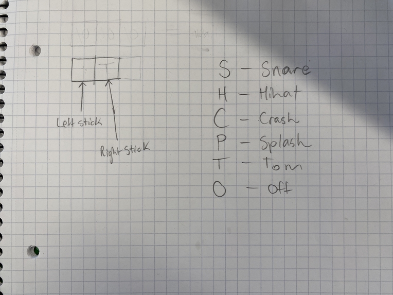 Drum-less Kit-less Drumkit – screenshot 4