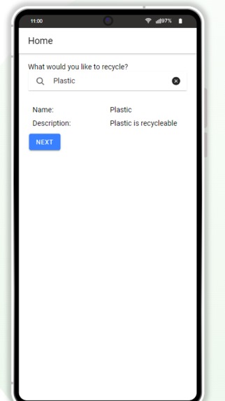 RecycleBot – screenshot 1