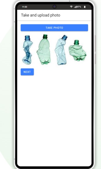 RecycleBot – screenshot 3