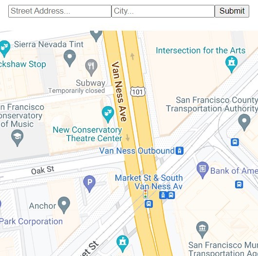 Lead Aware – screenshot 1