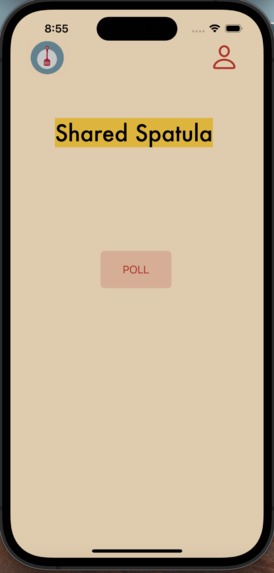 Shared Spatula – screenshot 1