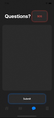 Helping Hand – screenshot 2