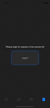 Helping Hand – screenshot 3