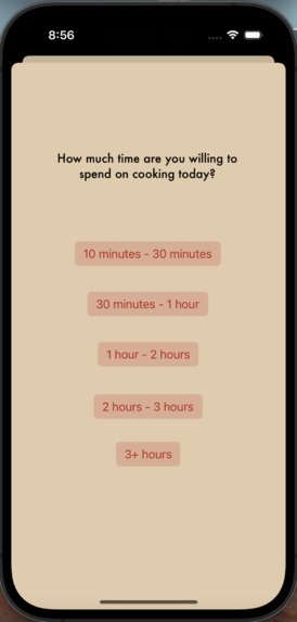 Shared Spatula – screenshot 2