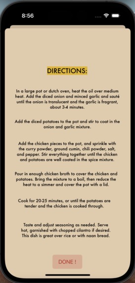 Shared Spatula – screenshot 5