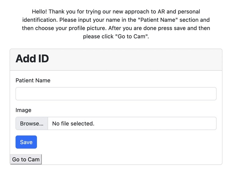 ARID – screenshot 4