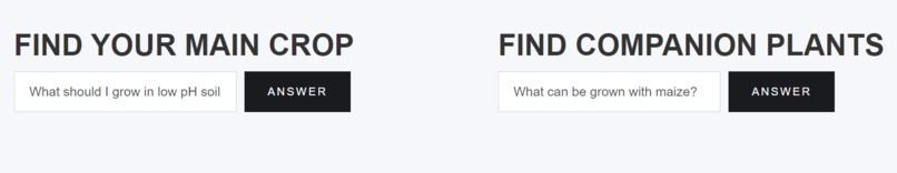 CROPANION – screenshot 2