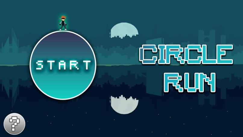 Cyclical World – screenshot 1