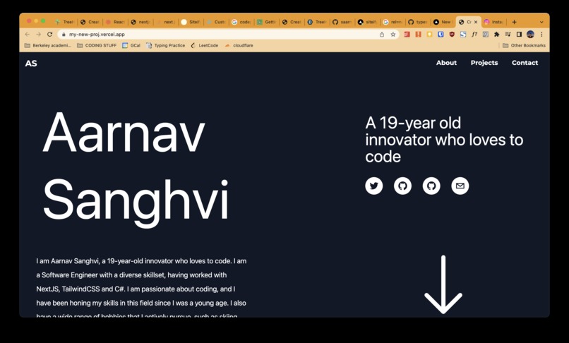 Siteify – screenshot 7
