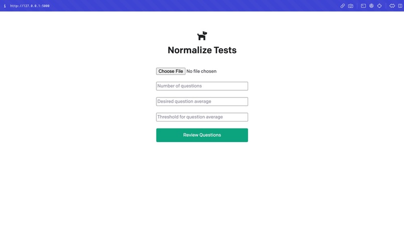 Rework – screenshot 1