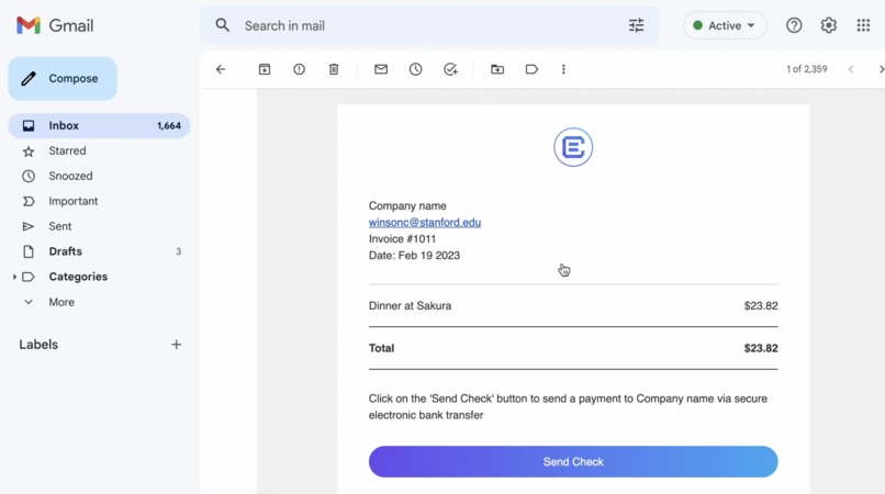 MealMingle – screenshot 8