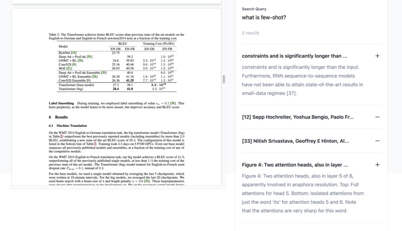 Dewey – screenshot 4
