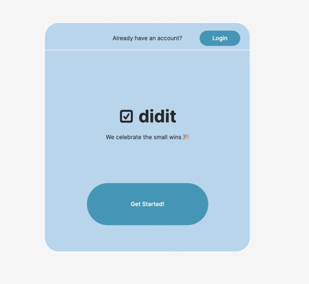 Didit – screenshot 1