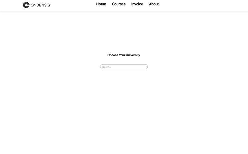 Condensis – screenshot 2