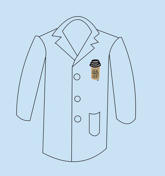 PharmAssist – screenshot 1