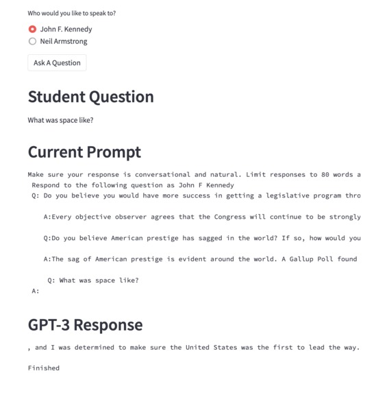 Lively – screenshot 2