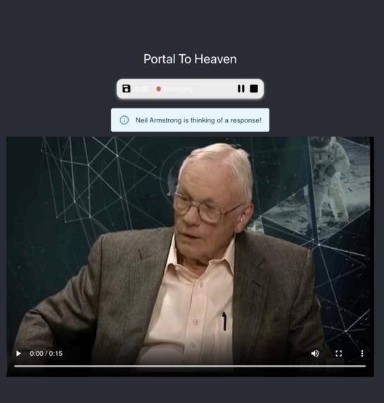 Lively – screenshot 3