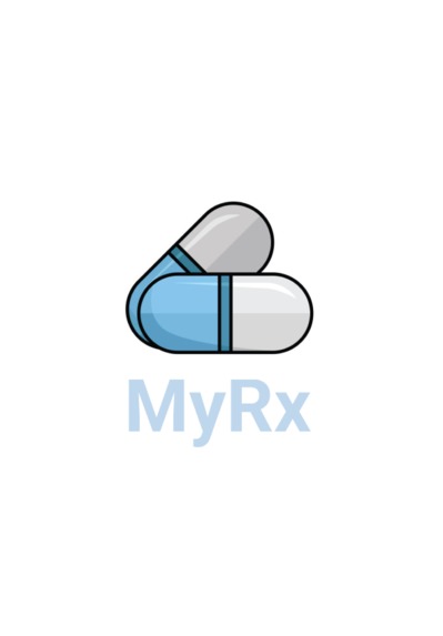 MyRx – screenshot 1