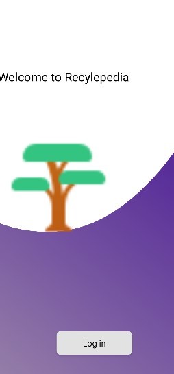 Recyclepedia – screenshot 2