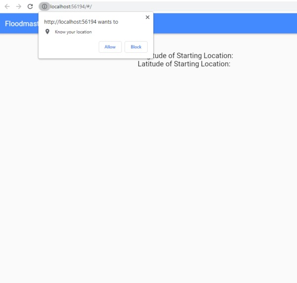 Flood Master – screenshot 5