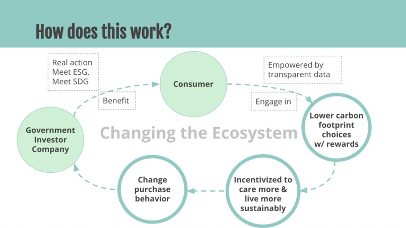Carb0 - Empower your carbon journey – screenshot 3
