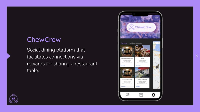 ChewCrew – screenshot 3