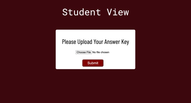 GradeCam – screenshot 3