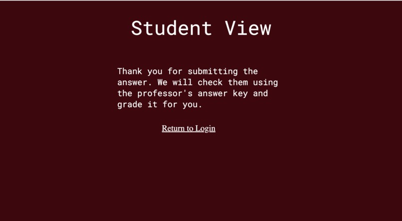 GradeCam – screenshot 5