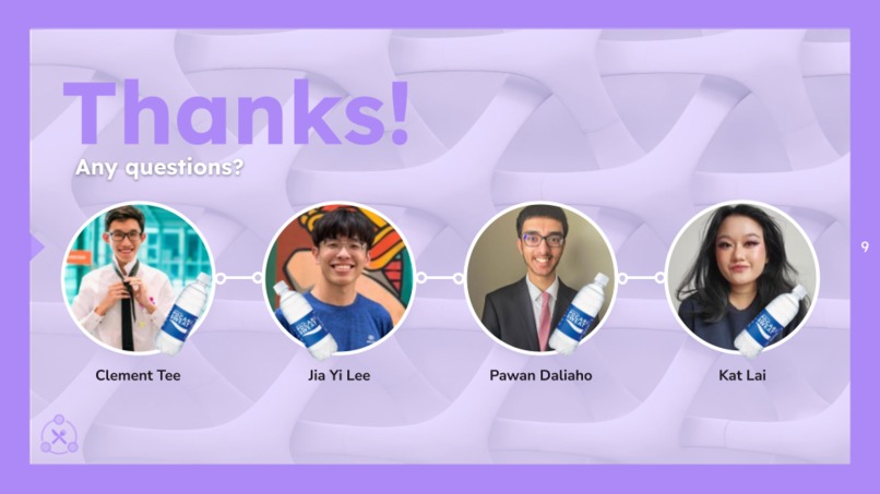 ChewCrew – screenshot 8