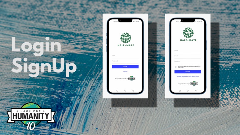 Hale-Mate – screenshot 1