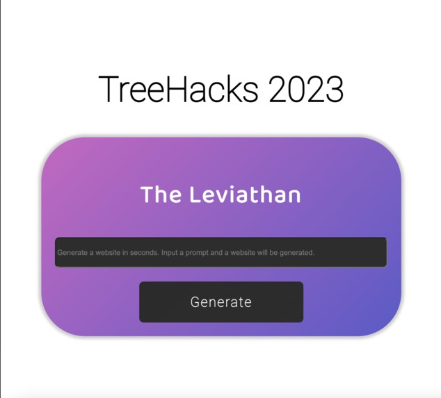 Leviathan – screenshot 1