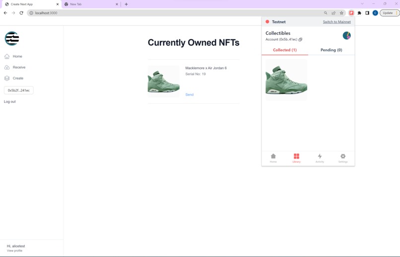 Apto-Check – screenshot 1