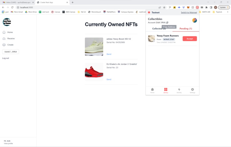 Apto-Check – screenshot 2