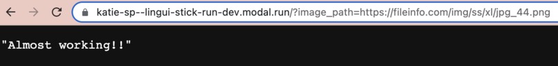 LinguiStick – screenshot 3
