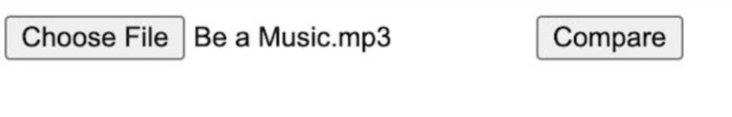 Musichain – screenshot 2