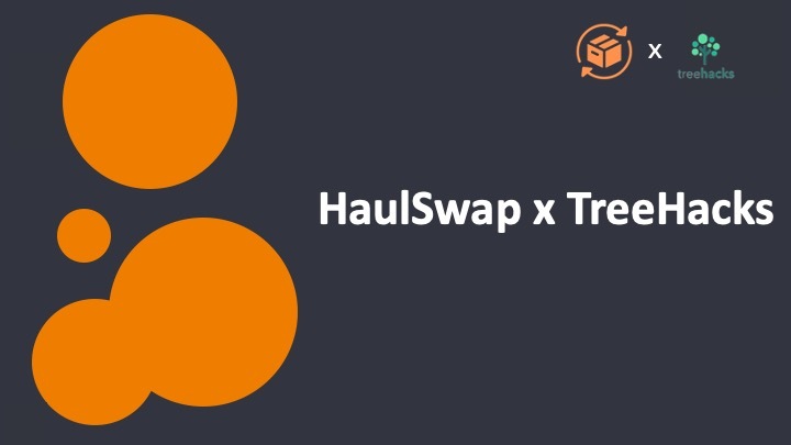 Haulswap – screenshot 2