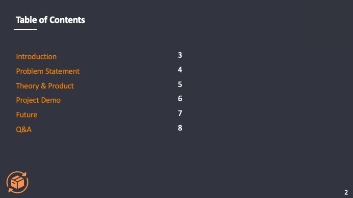 Haulswap – screenshot 3