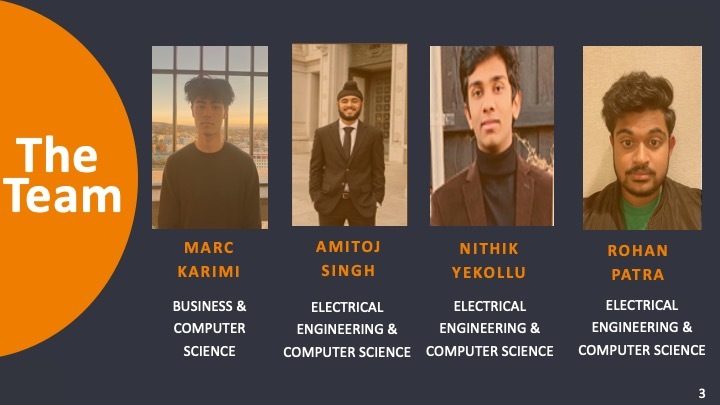 Haulswap – screenshot 4