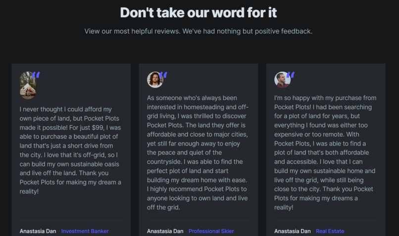 Pocket Plots – screenshot 6