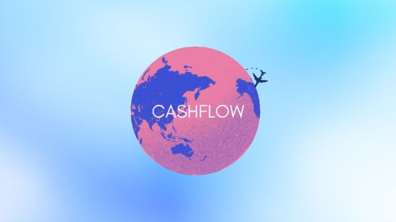 CashFlow – screenshot 5
