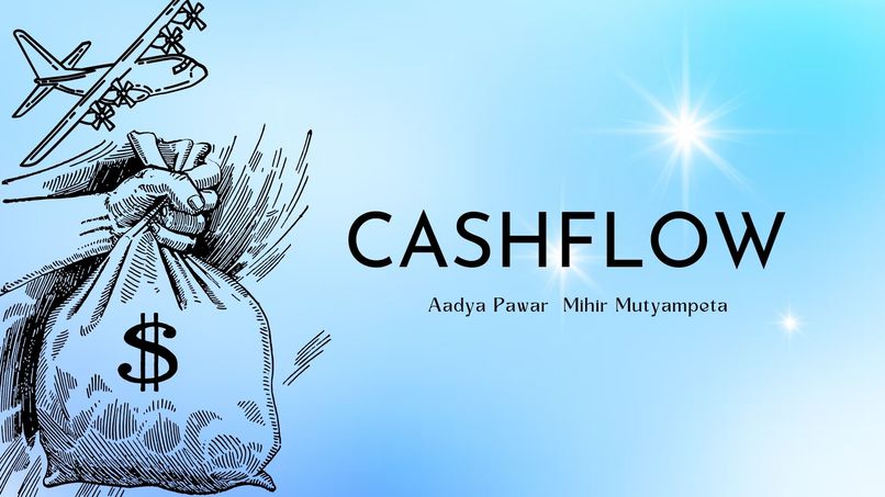 CashFlow – screenshot 9