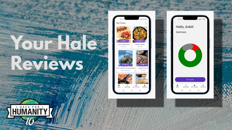 Hale-Mate – screenshot 3