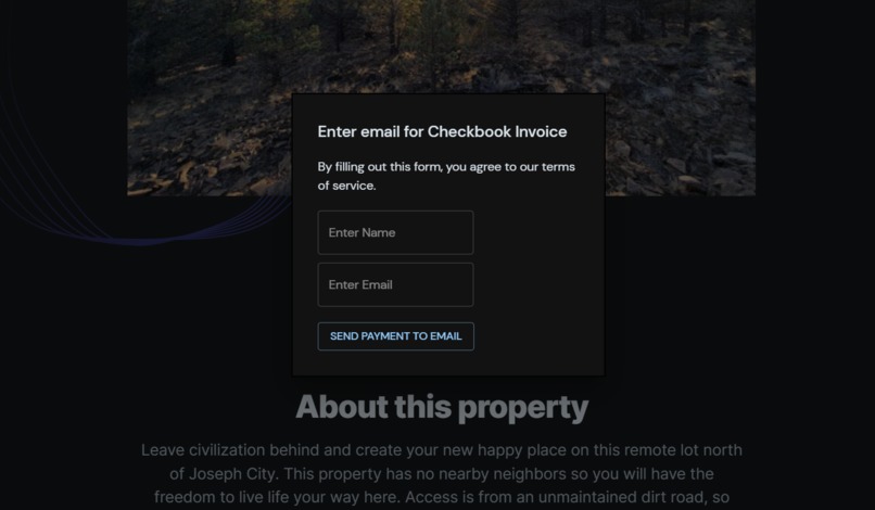 Pocket Plots – screenshot 3